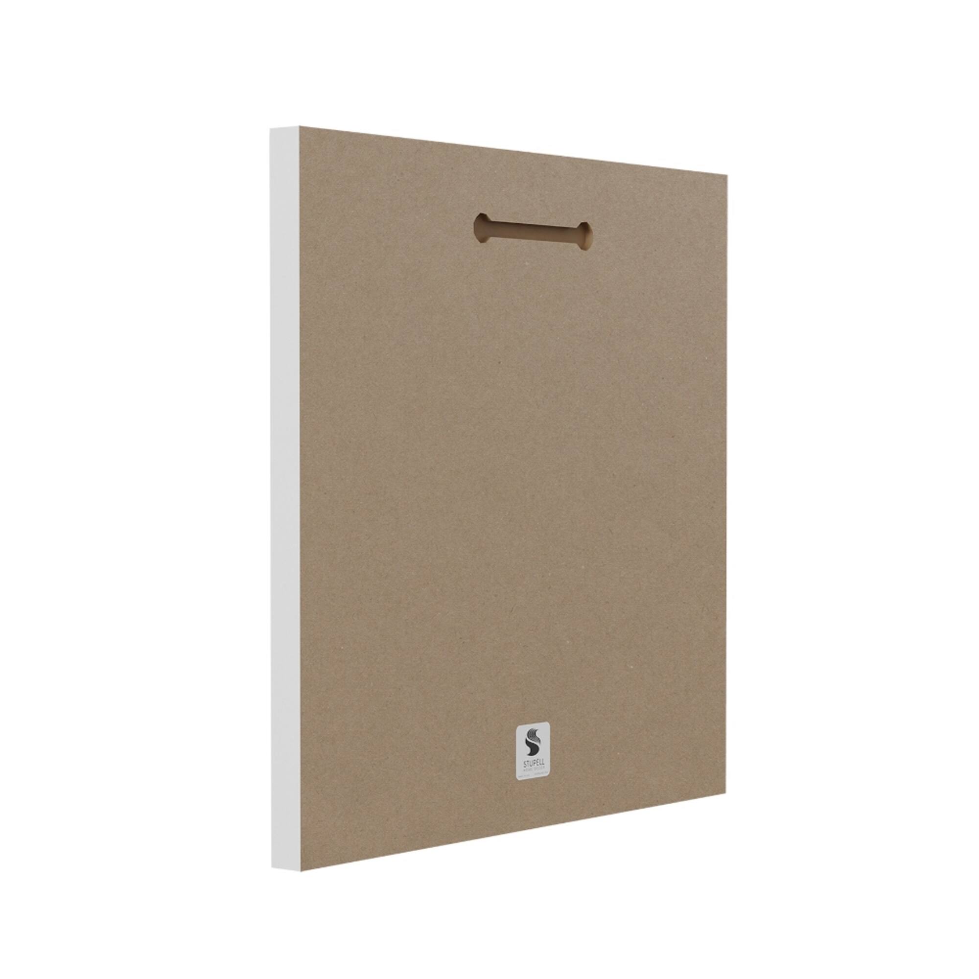 Stupell Industries Pumpkin with Flower Accent Canvas Wall Art
